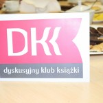 Przejdź do - Dyskusyjny Klub Książki - ZABOKOWANI